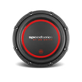 dB Drive SPW10D4 Subwoofer de 10" Dual 4-Ohm - SPW10D4 - imagen producto 2
