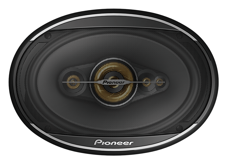 Pioneer TS-A6998S Bocinas 6 x 9 pulgadas 5 vías - TS-A6998S - imagen producto 1