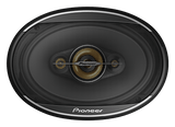 Pioneer TS-A6978S Bocinas 6 x 9 pulgadas 4 Vías - TS-A6978S - imagen producto 1