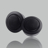 Set De Medios Cerwin Vega 6.5 Pulgadas Para Auto Xed650c