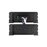 dB Drive WDXM4 amplificador marino Clase D de 4 canales IPX6 - WDXM4 - imagen oficial 2