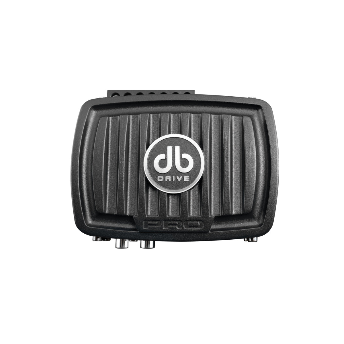 dB Drive WDX-P400.1D Amplificador Clase D Mono Mini Powersports - WDX-P400 - imagen producto 1