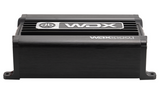dB Drive WDX1000.1: vista frontal en ángulo