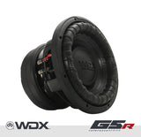 dB Drive WDX10G5R.4 Subwoofer 10 pulgadas Dual 4 Ohm - WDX10G5R.4 - imagen producto 5