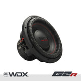 dB Drive WDX12G2R.2 Subwoofer 12 pulgadas Doble Bobina 2 Ohm - WDX12G2R.2 - imagen producto 2