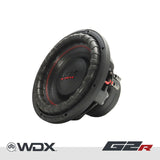 dB Drive WDX12G2R.2 Subwoofer 12 pulgadas Doble Bobina 2 Ohm - WDX12G2R.2 - imagen producto 4
