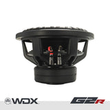 dB Drive WDX12G2R.2 Subwoofer 12 pulgadas Doble Bobina 2 Ohm - WDX12G2R.2 - imagen producto 3