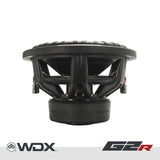 dB Drive WDX12G2R.2 Subwoofer 12 pulgadas Doble Bobina 2 Ohm - WDX12G2R.2 - imagen producto 7