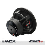 dB Drive WDX12G2R.2 Subwoofer 12 pulgadas Doble Bobina 2 Ohm - WDX12G2R.2 - imagen producto 6