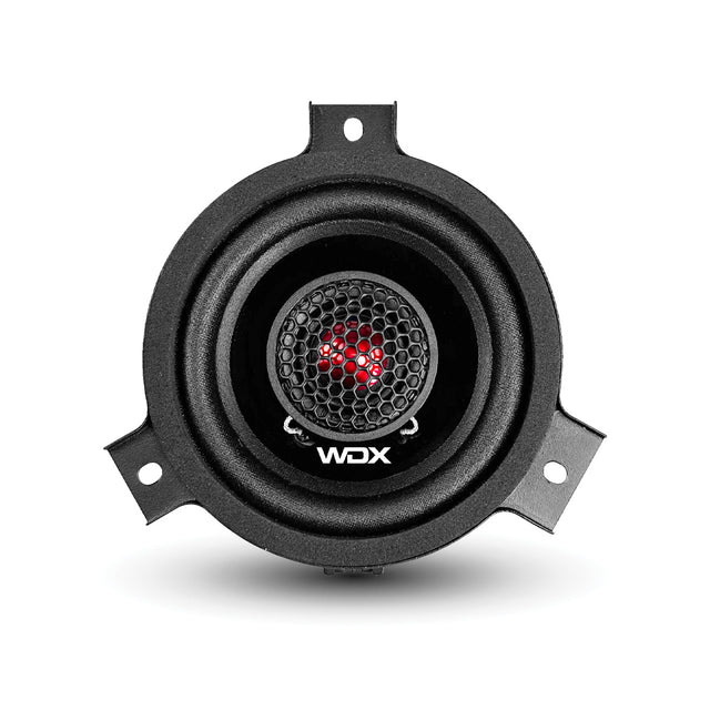 dB Drive WDX4-JP bocinas coaxiales 4" IP51 para Jeep OEM - WDX4-JP - imagen producto 2
