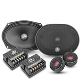 dB Drive WDX69C-G2 Set de Medios 6 x 9″ Component Loudspeakers - WDX69C-G2 - imagen producto 1