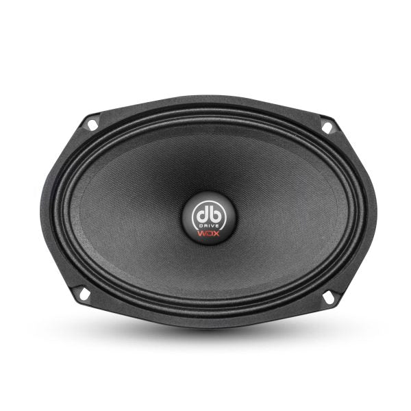 dB Drive WDX69C-G2 Set de Medios 6 x 9″ Component Loudspeakers - WDX69C-G2 - imagen producto 3