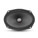 dB Drive WDX69C-G2 Set de Medios 6 x 9″ Component Loudspeakers - WDX69C-G2 - imagen producto 3