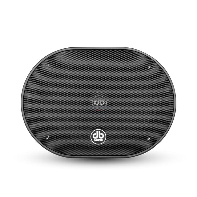 dB Drive WDX69C-G2 Set de Medios 6 x 9″ Component Loudspeakers - WDX69C-G2 - imagen producto 4