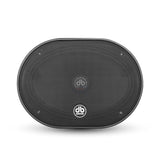 dB Drive WDX69C-G2 Set de Medios 6 x 9″ Component Loudspeakers - WDX69C-G2 - imagen producto 4