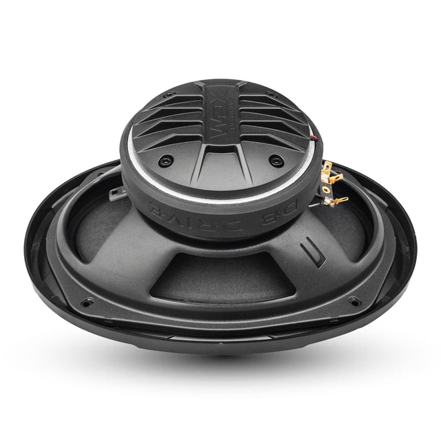dB Drive WDX69MOTO-CD Medio Rango 6x9 2 Vías con Tweeter Compresión - WDX69MOTO-CD - imagen producto 4