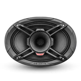 dB Drive WDX69MOTO-CD Medio Rango 6x9 2 Vías con Tweeter Compresión - WDX69MOTO-CD - imagen producto 2