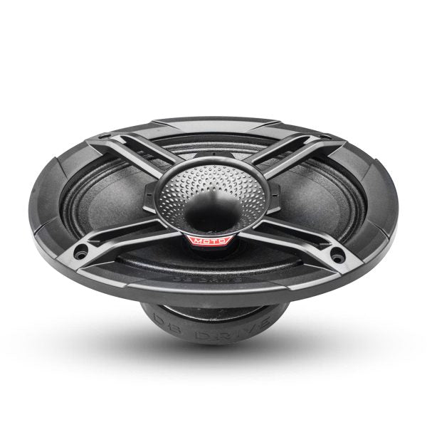 dB Drive WDX69MOTO-CD Medio Rango 6x9 2 Vías con Tweeter Compresión - WDX69MOTO-CD - imagen producto 3