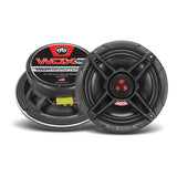 dB Drive WDX6MOTO-G2 medio rango 6.5 pulgadas coaxial resistente al clima - WDX6MOTO-G2 - imagen producto 1