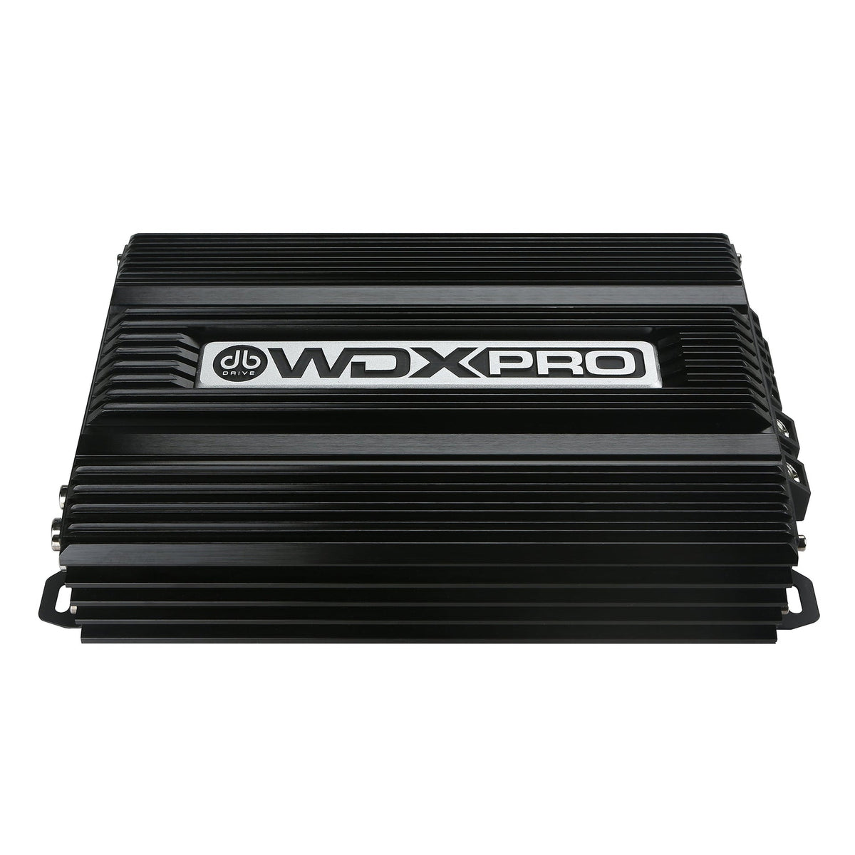 dB Drive WDX PRO-X1000.4 amplificador 4 canales - PRO-X1000 - imagen producto 1