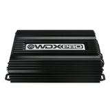 dB Drive WDX PRO-X1000.4 amplificador 4 canales - PRO-X1000 - imagen producto 1