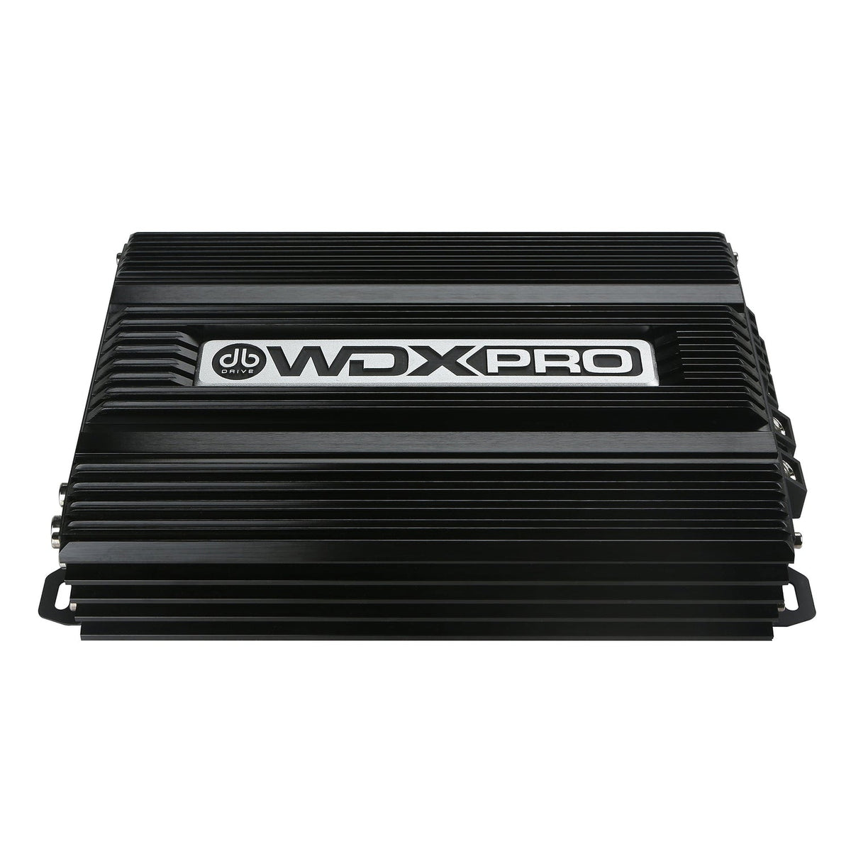dB Drive WDX PRO-X1000.4 amplificador 4 canales - PRO-X1000 - imagen producto 5