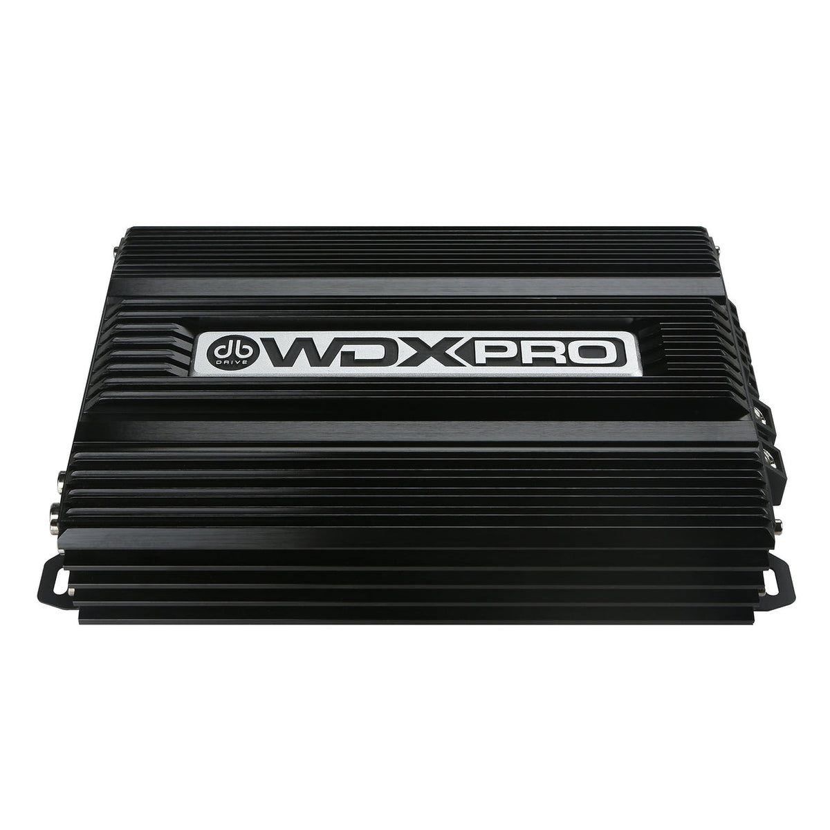 dB Drive WDX PRO-X1000.4 amplificador 4 canales - PRO-X1000 - imagen producto 3