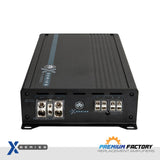 Amplificador dB Drive X-A2000 Mono Clase D 2000 Watts - X-A2000 - imagen producto 3