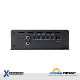 Amplificador dB Drive X-A2000 Mono Clase D 2000 Watts - X-A2000 - imagen producto 5