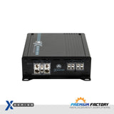 dB Drive X-A4002 Amplificador 2 Canales Clase D - X-A4002 - imagen producto 5