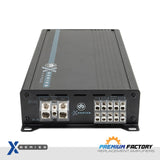 dB Drive X-A7505 Amplificador Clase D de 5 Canales - X-A7505 - imagen producto 4