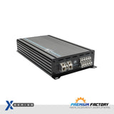dB Drive X-A7505 Amplificador Clase D de 5 Canales - X-A7505 - imagen producto 7
