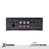 dB Drive X-A7505 Amplificador Clase D de 5 Canales - X-A7505 - imagen producto 6