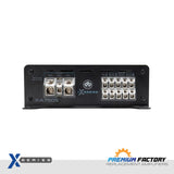 dB Drive X-A7505 Amplificador Clase D de 5 Canales - X-A7505 - imagen producto 5
