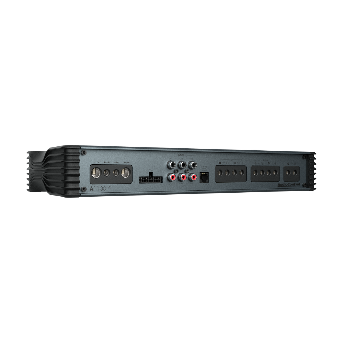 AudioControl A1100.5 Amplificador 5 Canales 1100W RMS - A1100.5 - imagen producto 3