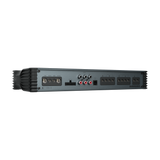 AudioControl A1100.5 Amplificador 5 Canales 1100W RMS - A1100.5 - imagen producto 3