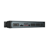 AudioControl A1100.5 Amplificador 5 Canales 1100W RMS - A1100.5 - imagen producto 8