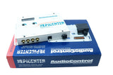 AudioControl The Epicenter Blanco - accesorios incluidos