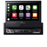 Pantalla Pioneer AVH-3500NEX Autoestéreo con DVD y Apple CarPlay - AVH-3500NEX - imagen oficial 1