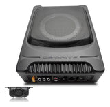 Subwoofer Amplificado Db Drive Dx-as8 8 Pulgadas