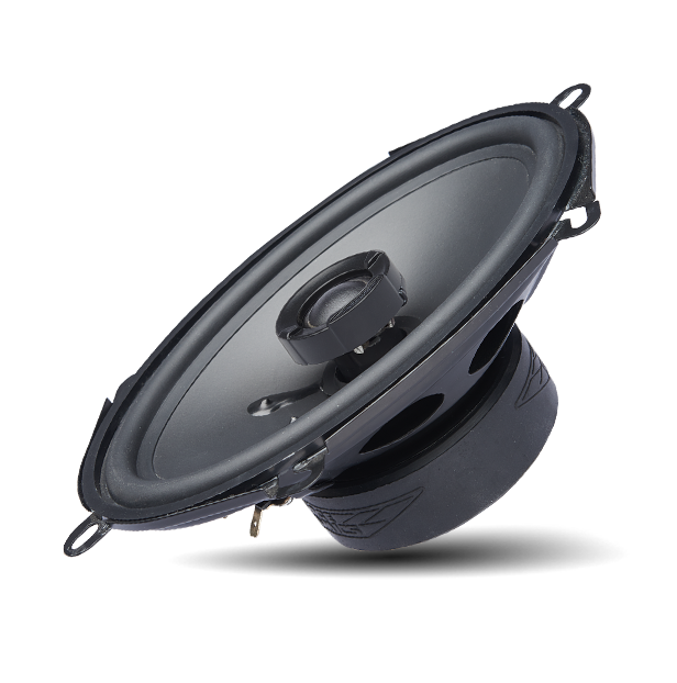 Image Dynamics ID57 — bocina coaxial de 5x7 pulgadas