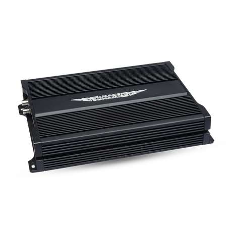 Image Dynamics SQ600.1D amplificador monoblock 600 W RMS