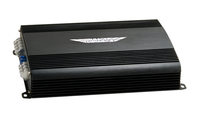 Image Dynamics I2600 amplificador 2 canales Clase AB Full Range - I2600 - imagen producto 3