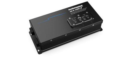 AudioControl ACX-300.2 amplificador marino 2 canales IPX6