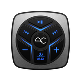 AudioControl ACX-BT3 Control Bluetooth resistente al agua - ACX-BT3 - imagen producto 8