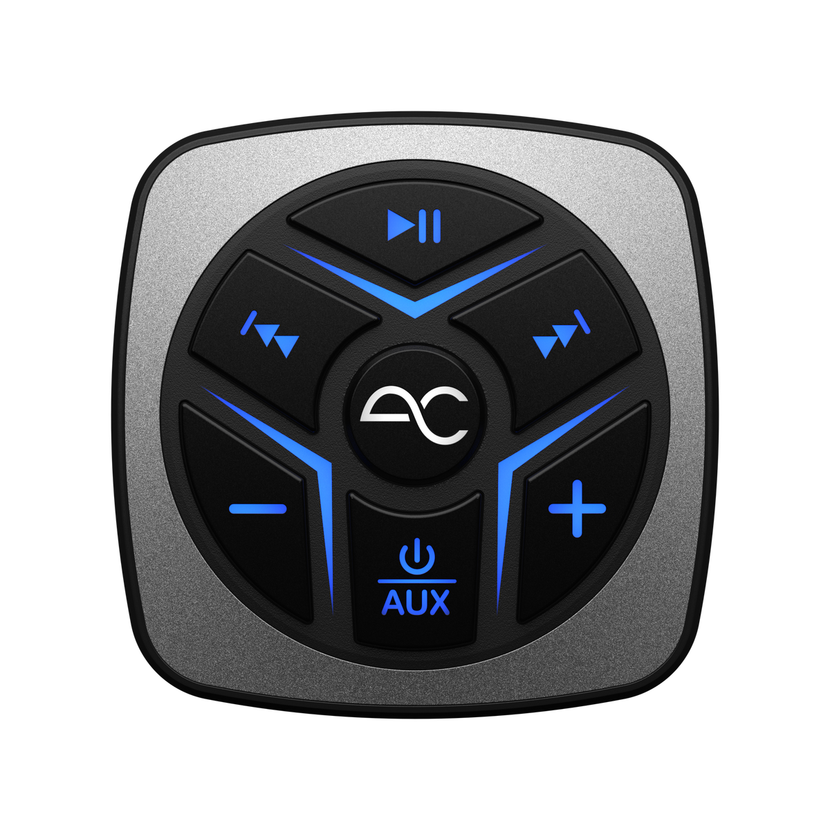 AudioControl ACX-BT3 Control Bluetooth resistente al agua - ACX-BT3 - imagen producto 7