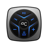 AudioControl ACX-BT3 Control Bluetooth resistente al agua - ACX-BT3 - imagen producto 7