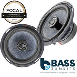 Focal PC 165SF Bocinas coaxiales 2 vías 6.5 pulg - PC 165SF - imagen producto 4