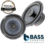 Focal PC 165SF Bocinas coaxiales 2 vías 6.5 pulg - PC 165SF - imagen producto 2