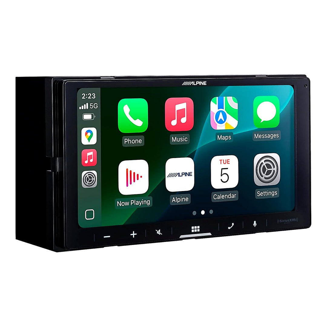 Alpine Car Audio – Audioonline